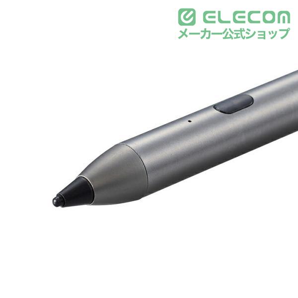 ELECOM（エレコム） スマートフォン タブレット 用 電池式アクティブ