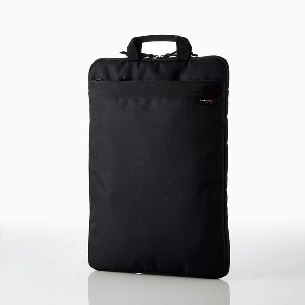 エレコム Pc 用 インナーバッグ 縦型corduraインナーバッグ インナー