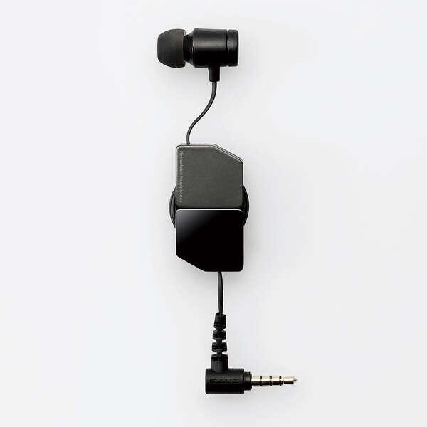 イヤホン Mr.F HA-FX33X|XX|インナーイヤーヘッドホン|イヤホン・ヘッドホン