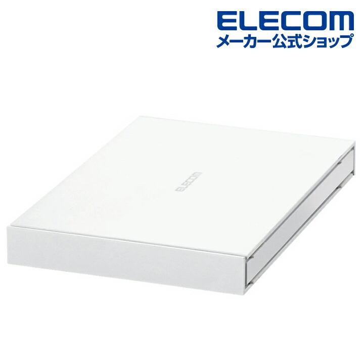 ELECOM（エレコム） 外付け ポータブル SSD USB3.2(Gen1)対応 外付け
