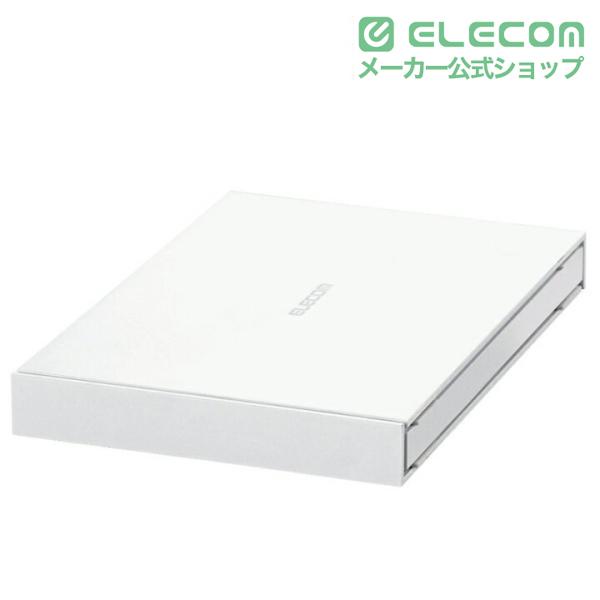 ELECOM（エレコム） 外付け ポータブル SSD USB3.2(Gen1)対応 外付け