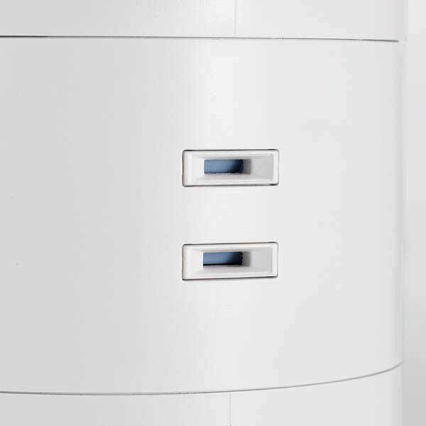 ELECOM エレコム 電源タップ タワー型12口タップ2m コードタップ ELECOM エレコム 電源タップ タワー型12口タップ2m コードタップ