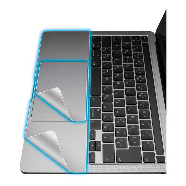 ELECOM（エレコム） MacBookPro13inch 用 Mac用プロテクターフィルム 