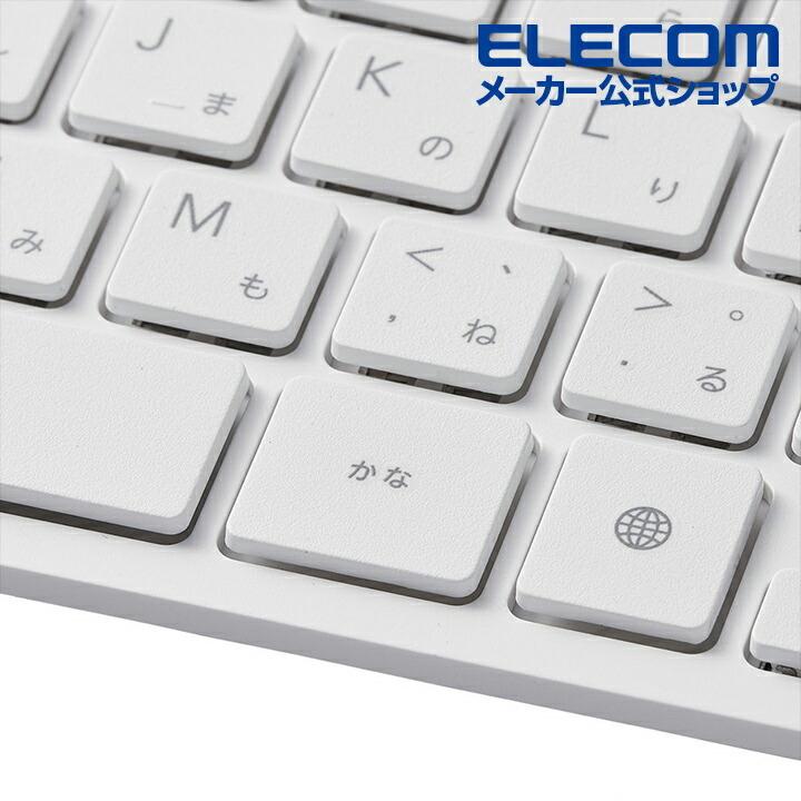ELECOM エレコム Lightning ミニキーボード US配列 パンタグラフ ELECOM エレコム Lightning ミニキーボード US配列 パンタグラフ