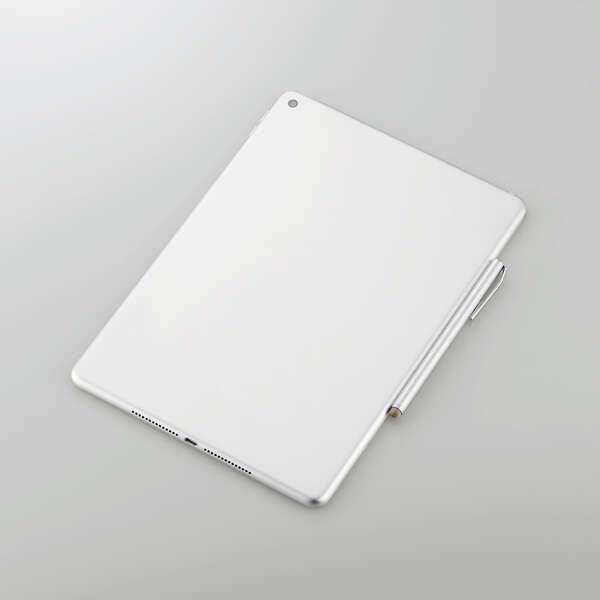 ELECOM（エレコム） タブレットにくっつく タッチペン スマートフォン