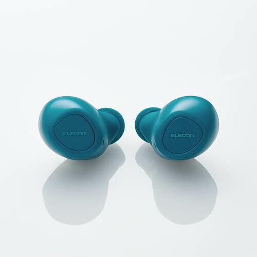 ELECOM エレコム ワイヤレスイヤホン　Bluetooth ヘッドホン45点 Bluetooth(R)ヘッドホン FASTMUSIC(TM)“bund” | エレコム