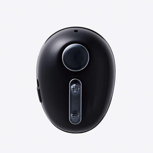ELECOM（エレコム） Bluetooth ヘッドセット 超極小Bluetooth ハンズ