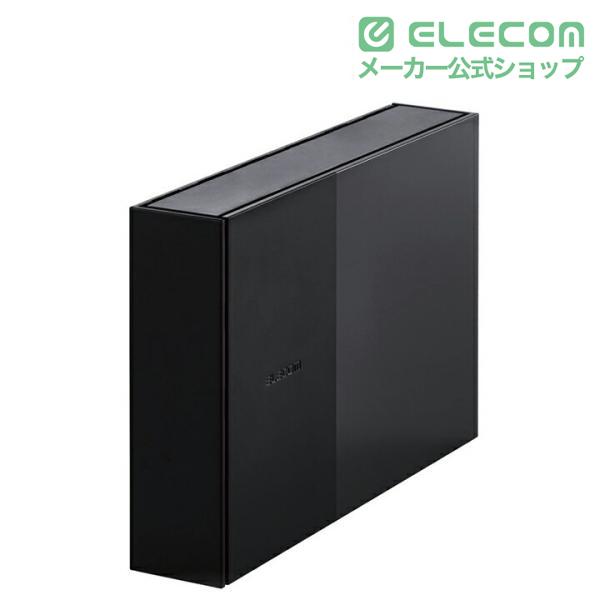 ELECOM（エレコム） Desktop Drive USB3.2 (Gen1) TV向け 外付け