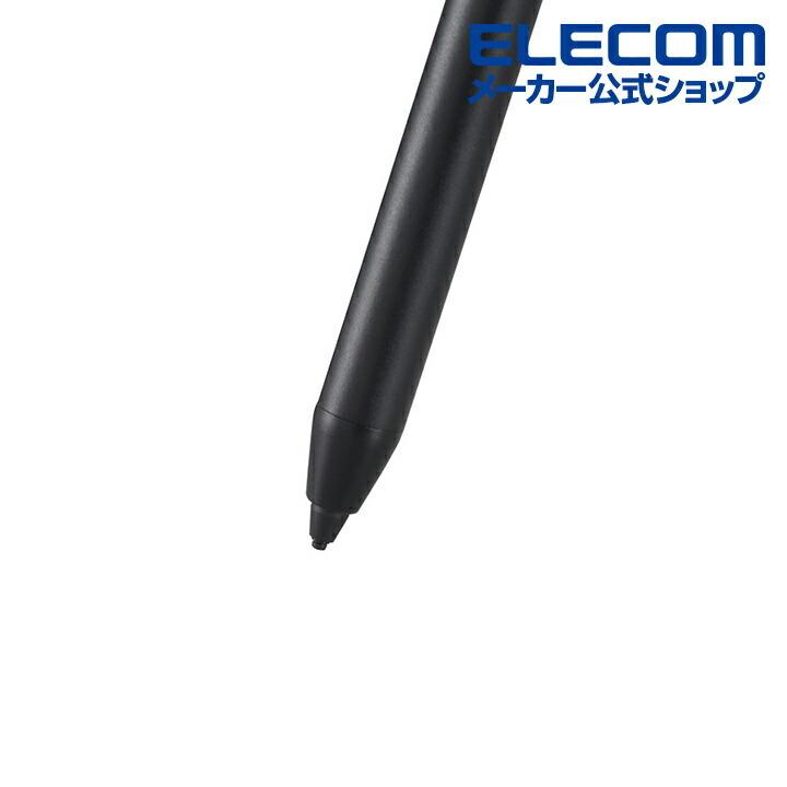 ELECOM エレコム アクティブ タッチペン 電池式 アクティブ ELECOM エレコム アクティブ タッチペン 電池式 アクティブ