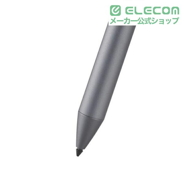 ELECOM（エレコム） アクティブ タッチペン 電池式 アクティブ