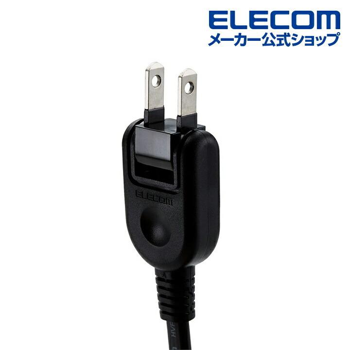 ELECOM（エレコム） 雷ガードタップ 一括スイッチ付 上面5口+側面 5口