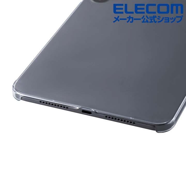 ELECOM エレコム iPad mini 第6世代 2021年モデル 用 シェル ELECOM エレコム iPad mini 第6世代 2021年モデル 用 シェル