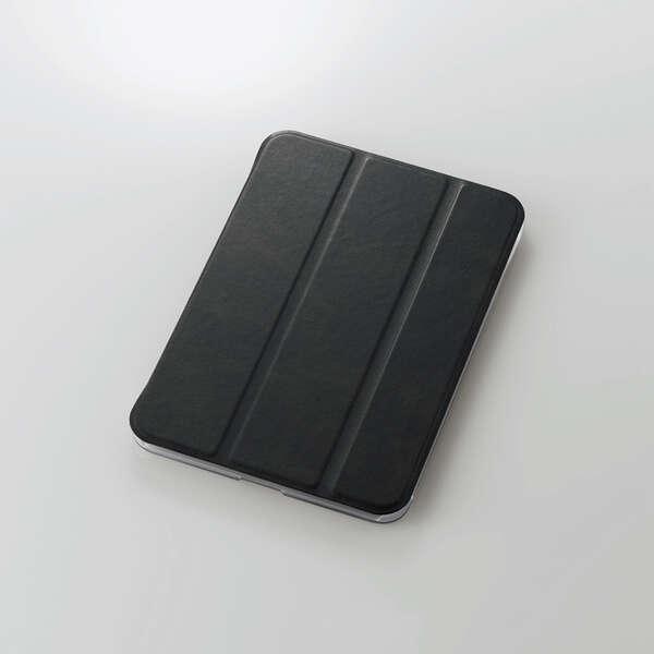 ELECOM エレコム iPad mini 第6世代 2021年モデル 用 手帳型 ELECOM エレコム iPad mini 第6世代 2021年モデル 用 手帳型