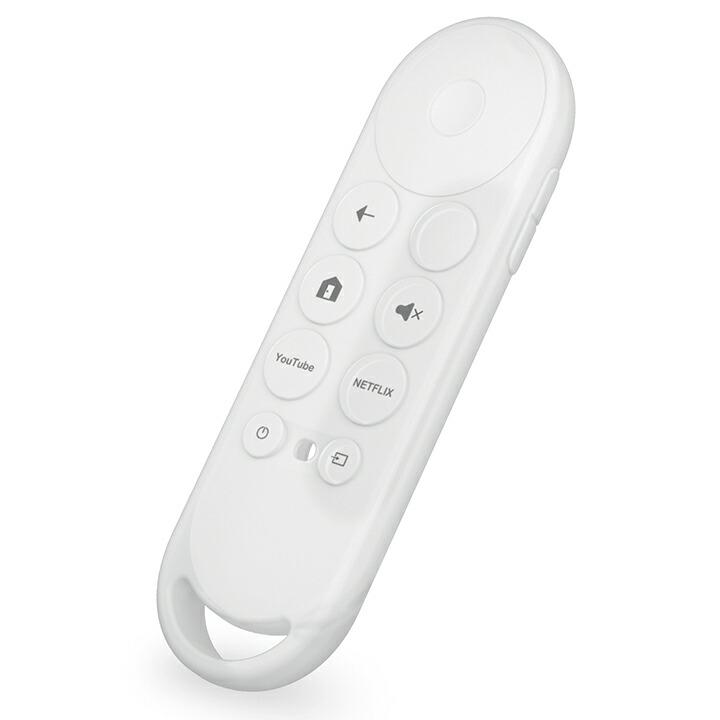 エレコム Google TV 専用 抗菌 リモコン カバー リモコンカバー グーグル ＴＶ 専用 抗菌 クリア┃AVD-CWGTRCCR｜elecom｜07