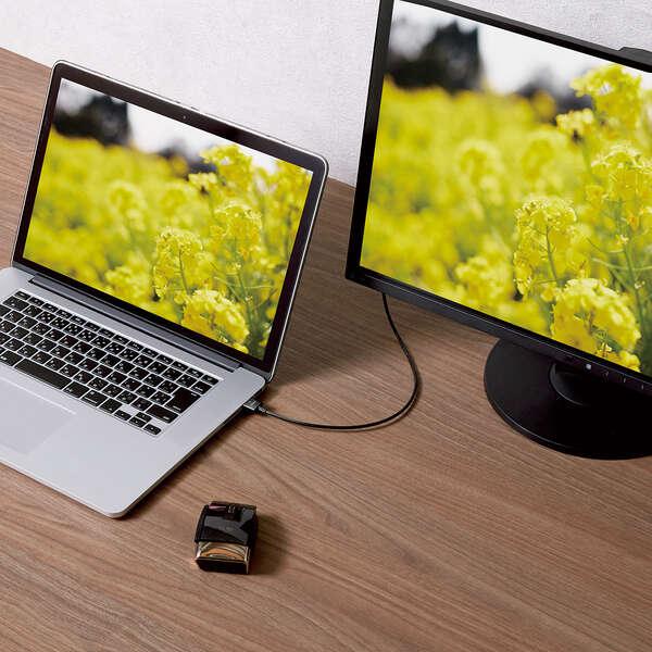 ELECOM（エレコム） HDMIケーブル 0.3m HDMI1.4 ケーブル スーパー