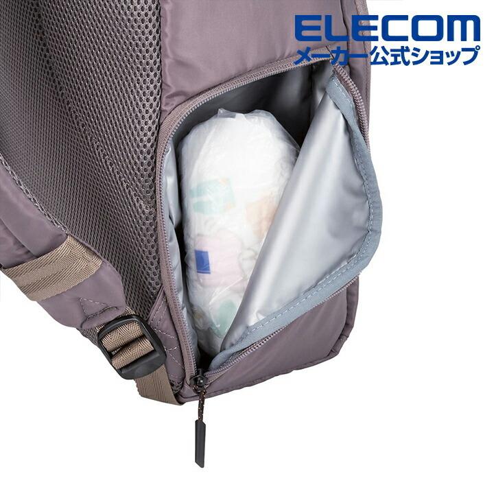 ELECOM（エレコム） バックパック Che