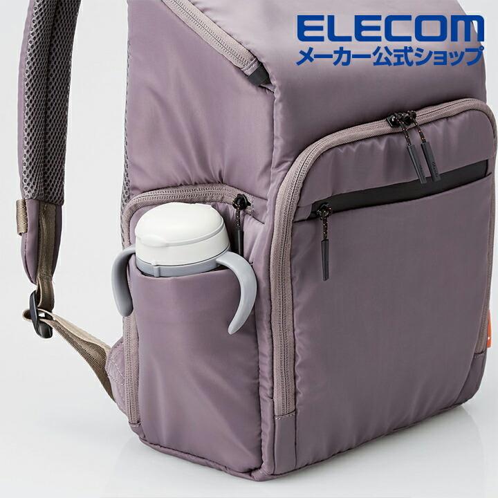 ELECOM（エレコム） バックパック Che