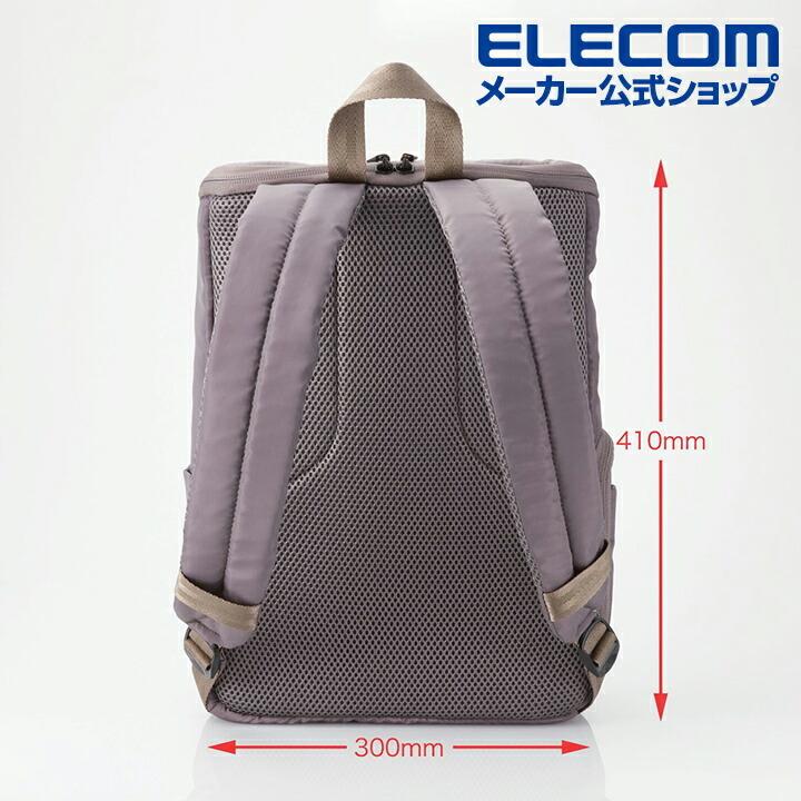 ELECOM（エレコム） バックパック Che