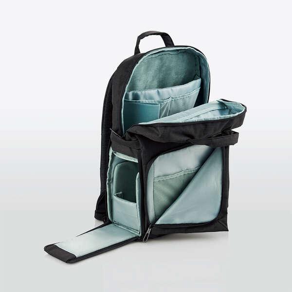 ELECOM（エレコム） off toco 2STYLE カメラバックパック オフトコ