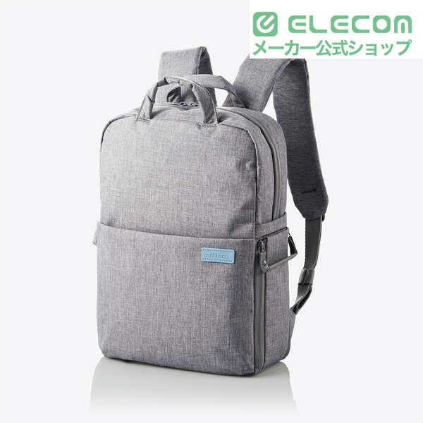 ELECOM（エレコム） off toco 2STYLE カメラバックパック オフトコ
