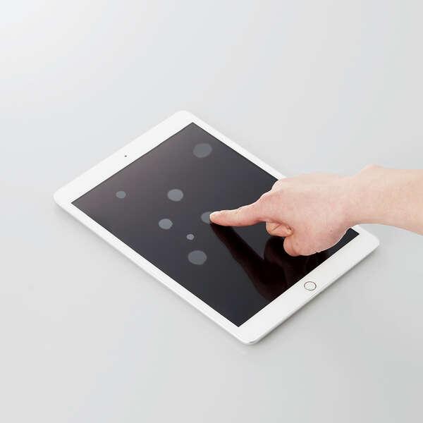 ELECOM（エレコム） iPad Air 第3世代 10.5 / iPad 10.2 / iPad 8世代