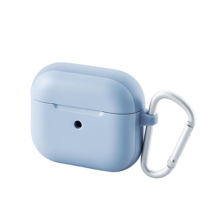 ELECOM（エレコム） AirPods 第3世代 用 TOUGH SLIMケース airpods3