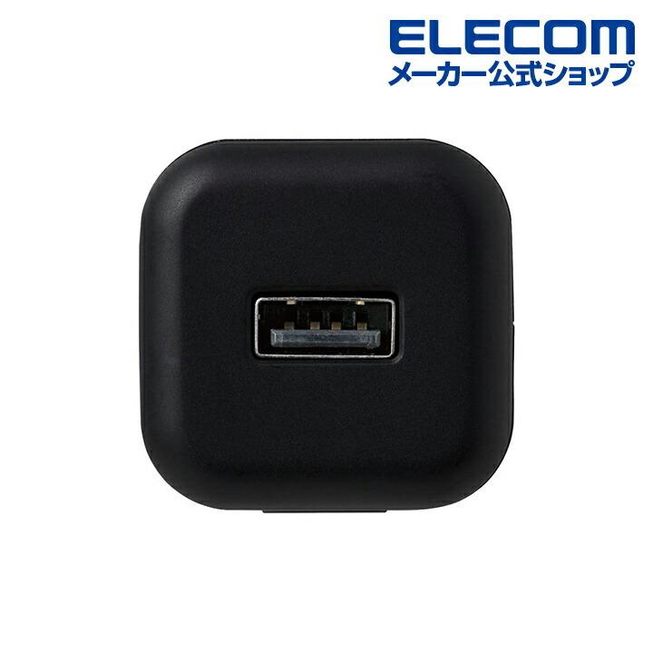 エレコム モバイルバッテリー 乾電池式 USB-A 1ポート 防災・アウトドア 乾電池式 単3電池4本付属 ブラック┃DE-KD01BK｜elecom｜08
