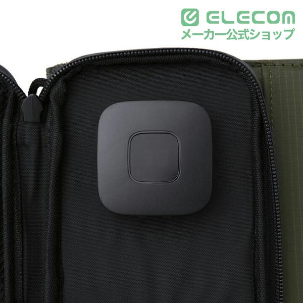 エレコム　SOLAR-1 ポータブルソーラー充電器 28W ELECOM（エレコム） ソーラー充電器 災害用 防災 NESTOUT ソーラー