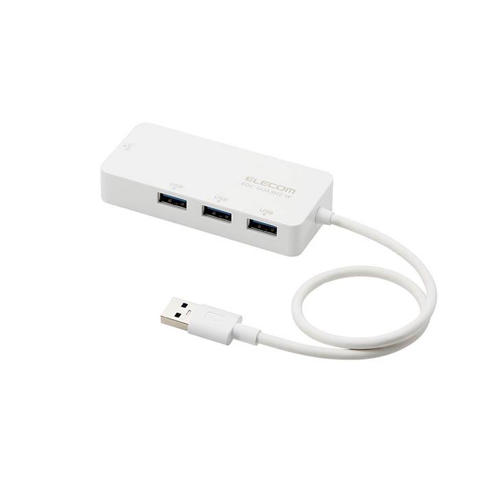 ELECOM（エレコム） 有線LANアダプタ USB-A 1Gbps 有線LANアダプター