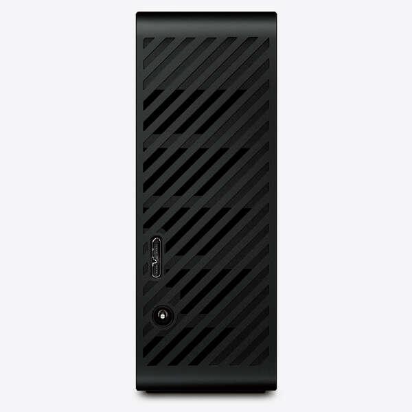 エレコム 外付け ハードディスク 3.5インチ HDD MZ 外付けHDD 