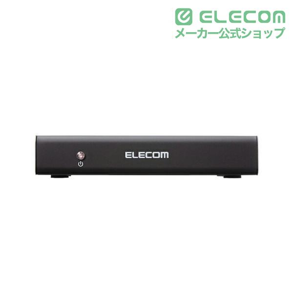 ELECOM（エレコム） HDMI分配器 1入力 2出力 hdmi 分配器 1入力2出力