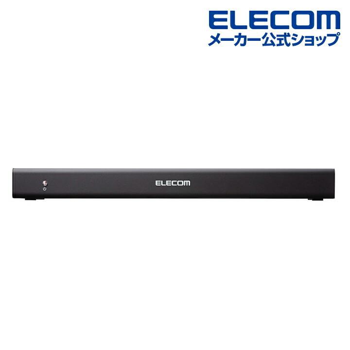 ELECOM（エレコム） HDMI分配器 1入力 8出力 hdmi 分配器 1入力8出力