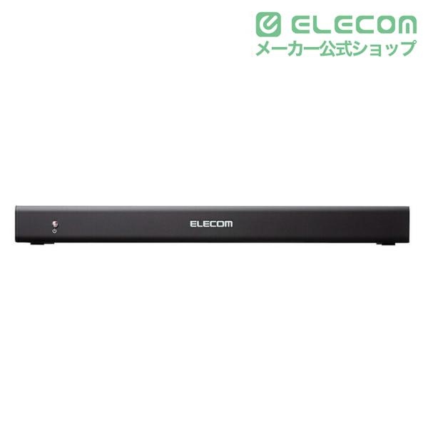 ELECOM（エレコム） HDMI分配器 1入力 8出力 hdmi 分配器 1入力8出力