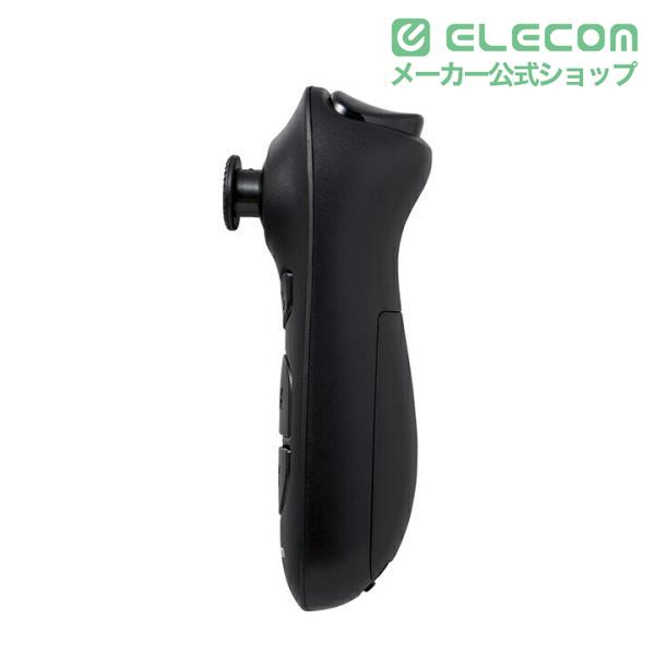 ELECOM（エレコム） VR 用 リモコン Bluetoothリモコン 単4型電池2本