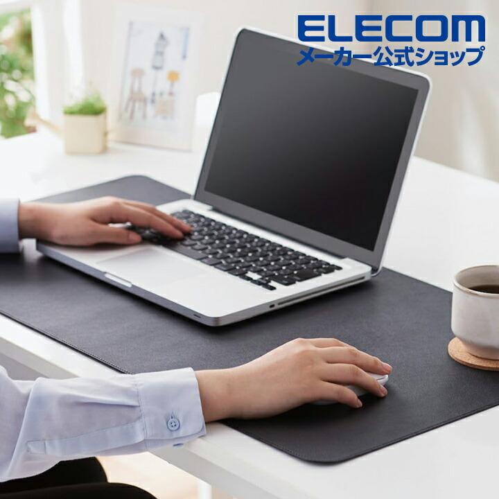 レザーマウスパッド　弱電波展 2023 池袋　3種 レザーマウスパッド弱電波展 2023 池袋3種