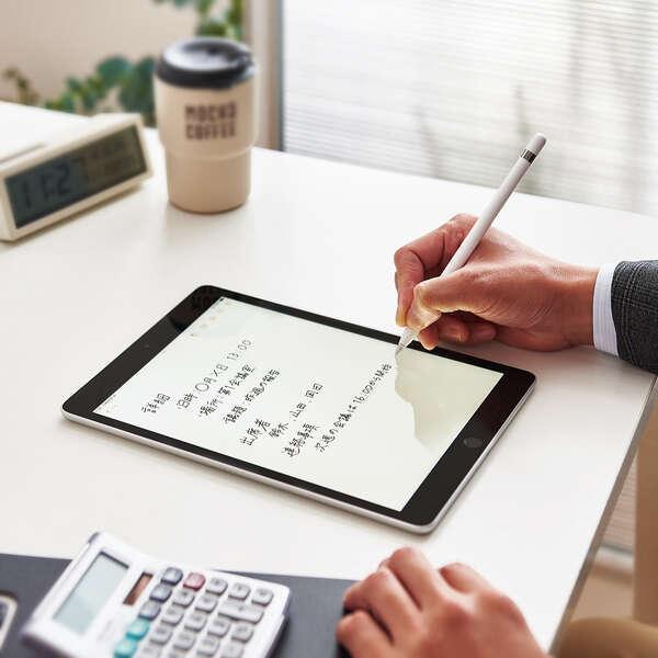 ELECOM（エレコム） Apple Pencil 専用 交換ペン先 2個入り 第1世代