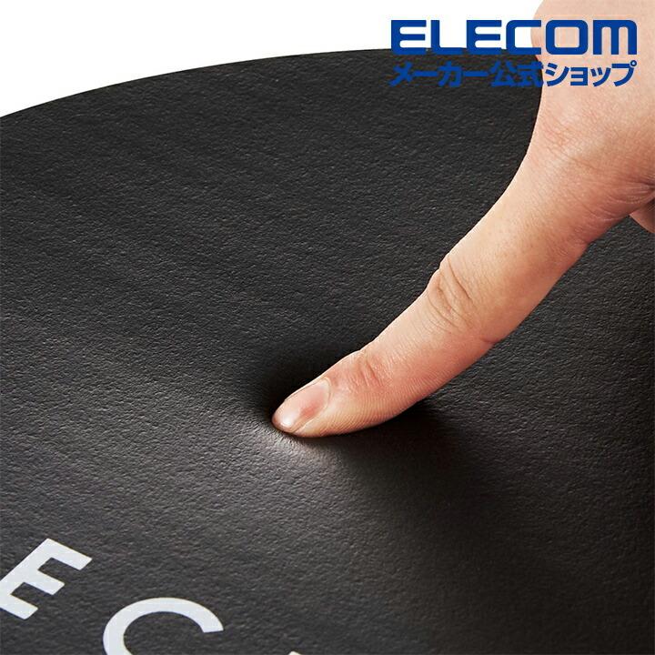 ELECOM（エレコム） エクリア スポーツ トレーニングマット コンパクト