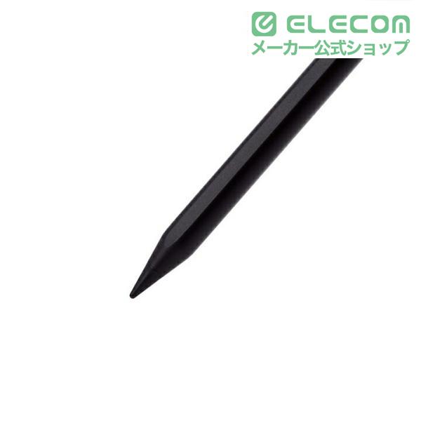 ELECOM（エレコム） アクティブタッチペン 充電式 スタイラス