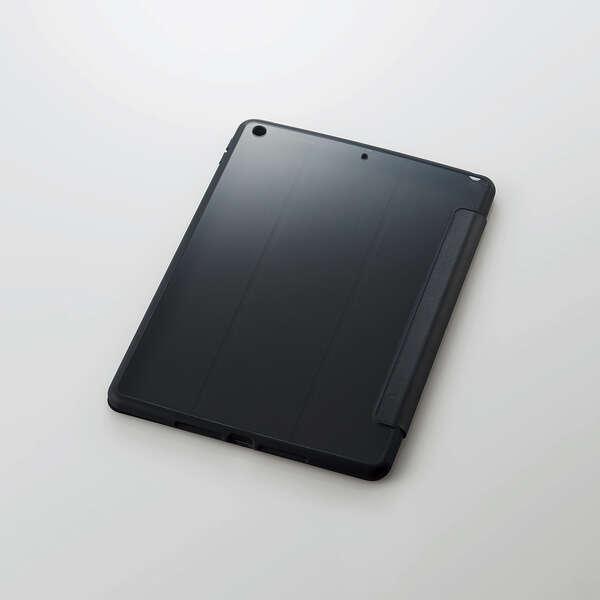 ELECOM エレコム iPad 10.2 第9世代 2021年モデル TOUGH SLIM LITE