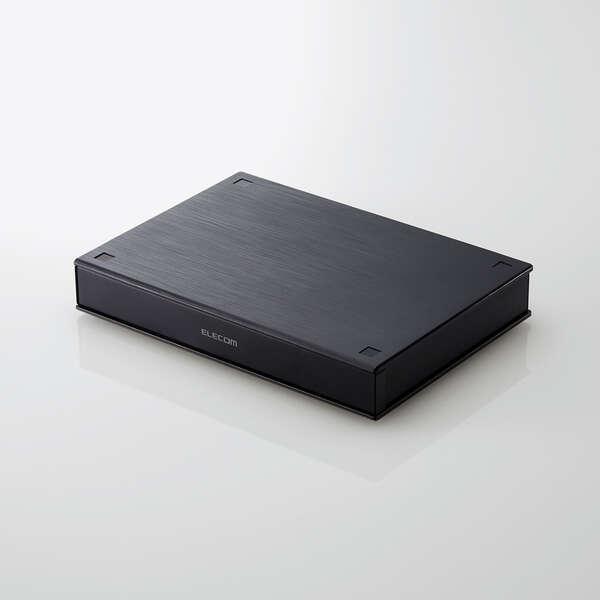 ELECOM エレコム テレビ 録画 用 2.5インチ 外付け ELECOM エレコム テレビ 録画 用 2.5インチ 外付け