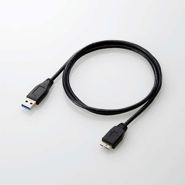 ELECOM（エレコム） テレビ 録画 用 2.5インチ 外付け ハードディスク