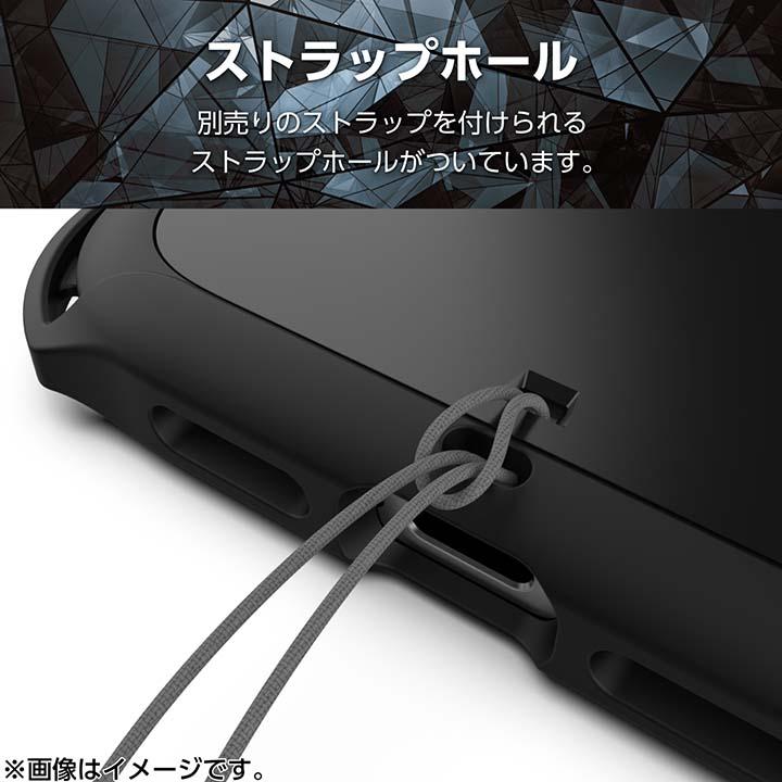 ELECOM（エレコム） iPhone SE 第3世代 / 第2世代 ソフトケース