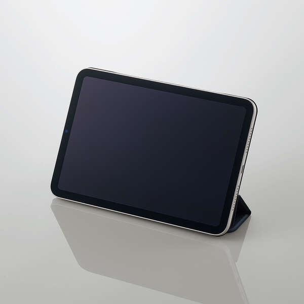 ELECOM（エレコム） iPad mini 第6世代 2021年モデル 用 超薄型 ソフト
