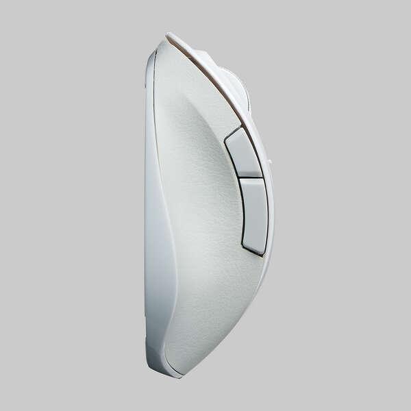 エレコム ワイヤレス マウス Bluetooth 5.0 EX-Gシリーズ 5ボタン静音マウスMサイズ マウス ブルートゥース 5ボタン Mサイズ ホワイトフェイス┃M-XGM15BBSWF/EC｜elecom｜03