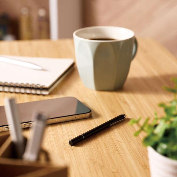 ELECOM（エレコム） スマートフォン・タブレット用 スリムタッチペン