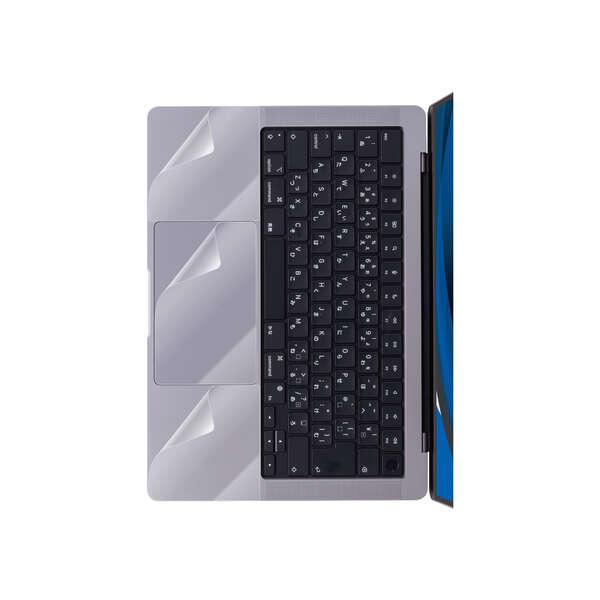 【微キズ】MacBookPro2019【充電器付・保護フィルム済16GB|1TB MacBook Air 15インチ M4 2025 / M3 2024 用 保護フィルム | 超低反射