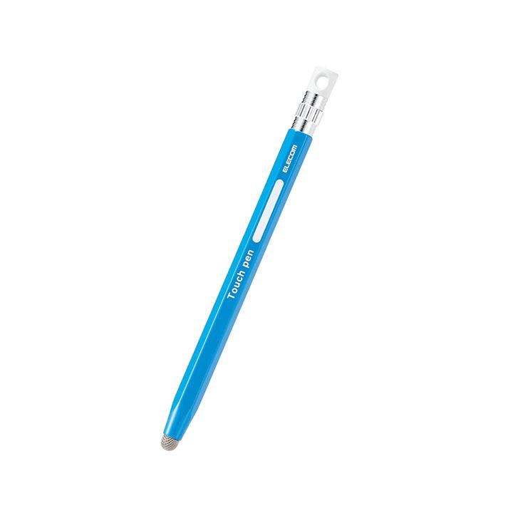ELECOM（エレコム） スマートフォン・タブレット用 6角鉛筆タッチペン