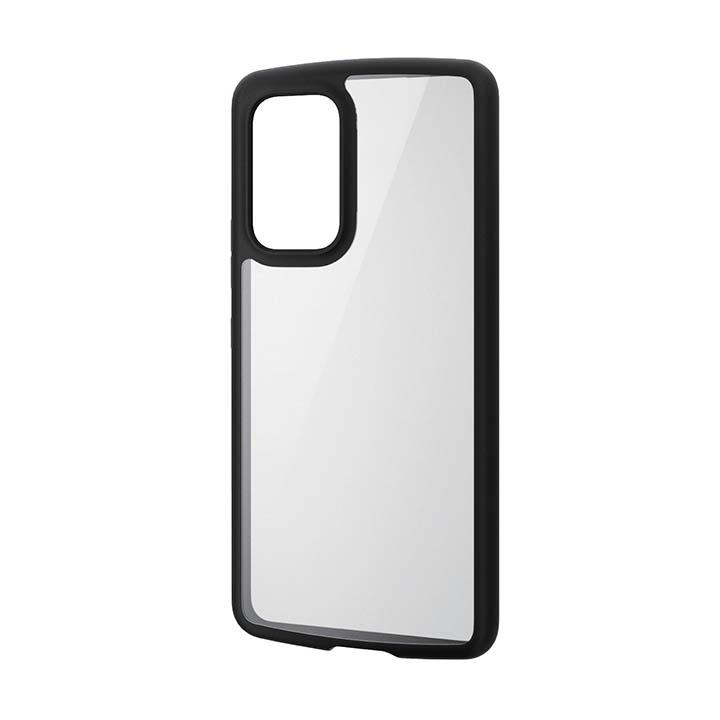 ELECOM（エレコム） Galaxy A53 5G (SC-53C SCG15) 用 TOUGH SLIM LITE