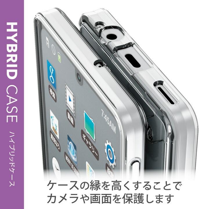 UQモバイル　SIMフリー AQUOS sense 6s SHG07 カバー付き 楽天市場】【フィルム付き】 AQUOS sense6s ケース SHG07 対応