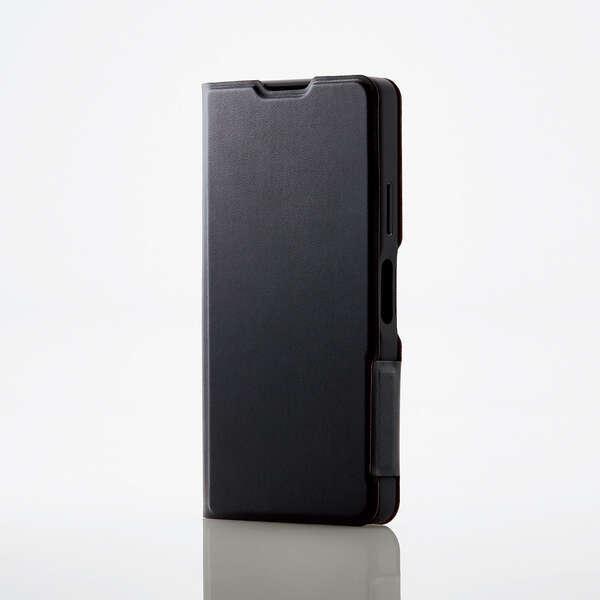 ELECOM エレコム Xperia Ace III( SO-53C / SOG08 ) 用 ソフト ELECOM エレコム Xperia Ace III( SO-53C / SOG08 ) 用 ソフト